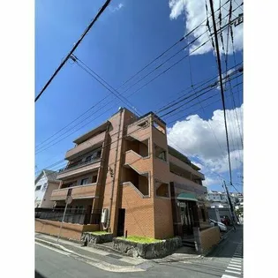 チェリーマンション高宮の画像