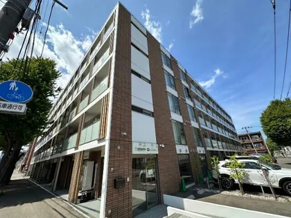 SーRESIDENCE桑園の画像