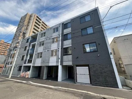 ブランシャール桑園STATIONの画像