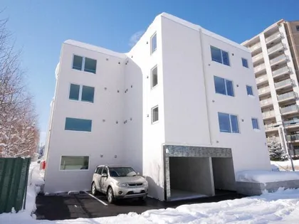 BELLISSIMO NISHIMACHIの画像