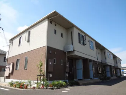 ディアコートの画像