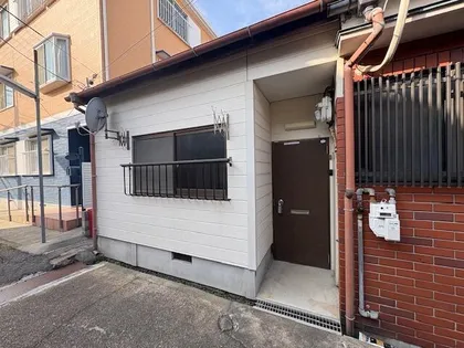 浜添アパートの画像