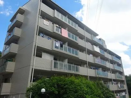 ハイツ雲雀丘の画像