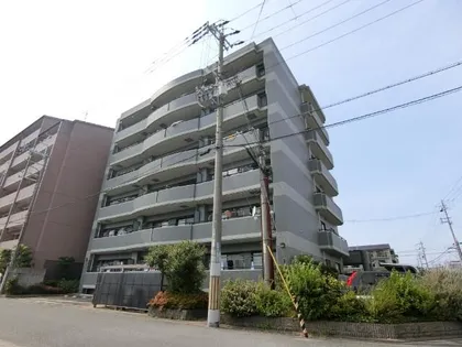 キングロードハイツの画像