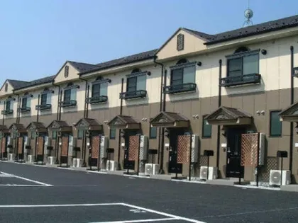 BONHEUR 水郷の画像