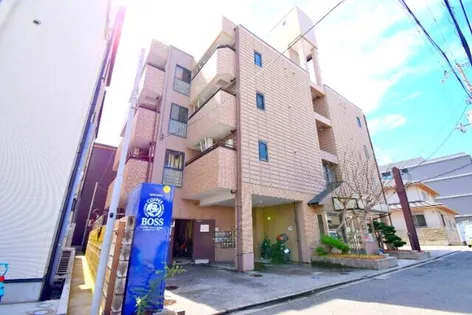 テネシーコートの画像