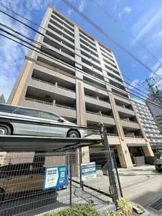 大阪府大阪市淀川区宮原5丁目【マンション】の外観