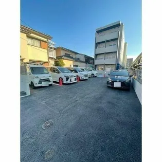 ジーイーセットノース【4FD号室】の外観