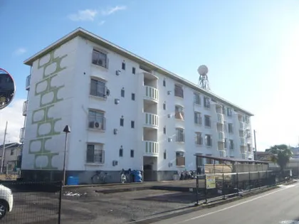 ハイツ清涼の画像