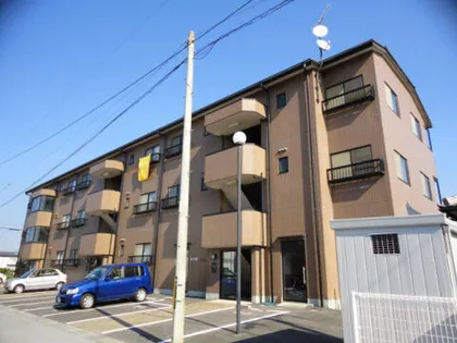 メイプルヒルズマンションの画像