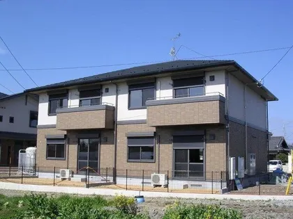 ボナールゲートIの画像