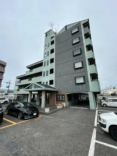 ウインズ12号館の画像