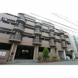 朝日プラザ堺東の画像