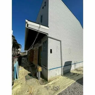 あんしん+西宿08-6002【106号室】の外観