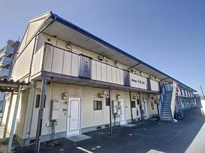 コテージ千秀ひだの画像