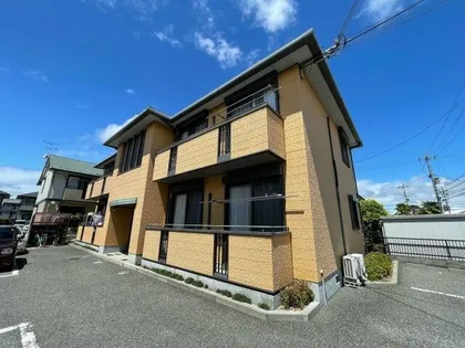 アーバンコートの画像