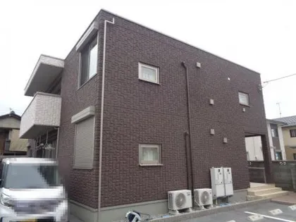 ベルリード平田町の画像