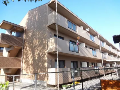 フォルサⅠ号館の画像