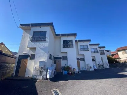 ふじのマンションの画像