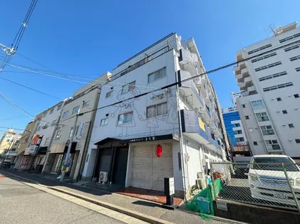 きくやマンションの画像