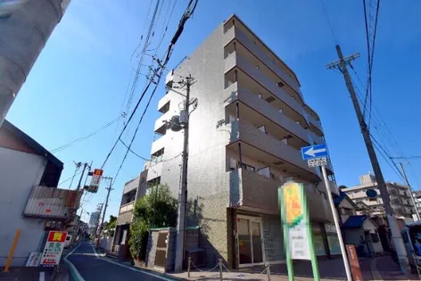 リヴァーシャロウ西三荘の画像