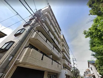 パークサイド御崎の画像