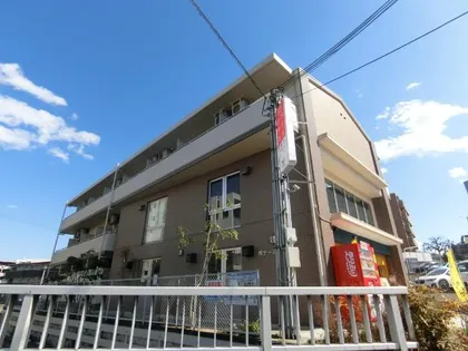 ボナール青葉丘の画像