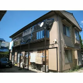 クイーンズコーポの画像