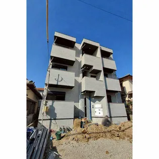 La Vita二日市駅前Ⅵ【201号室】の外観