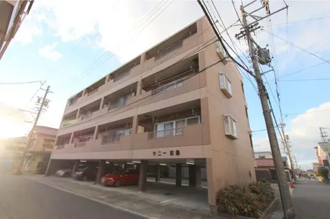 サニー加島の画像