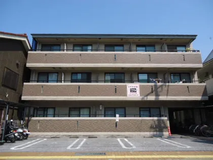 京町桜館の画像