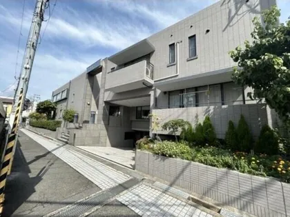 ラセーヌ豊中の画像