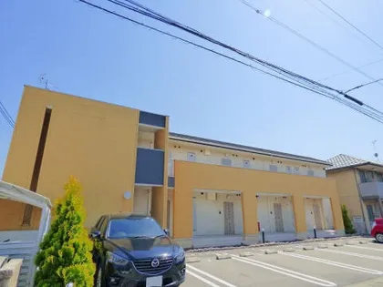 レジィデンス たなべKの画像