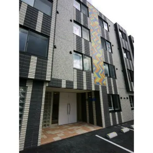 平岸アペリオの画像