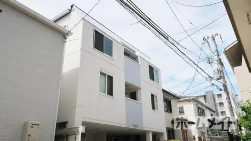 アップル上田辺の画像