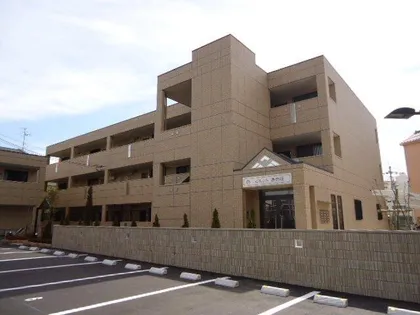 ビエント美奈原の画像