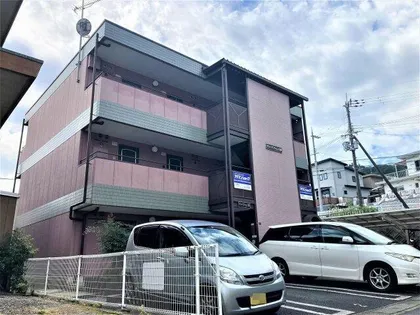 サントマンション大津の画像