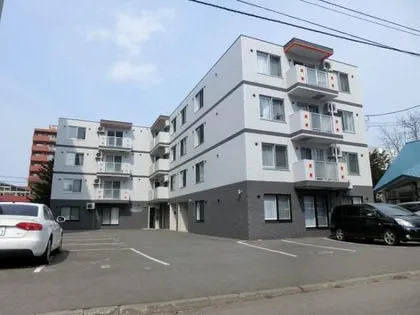 システムコート伏見の画像