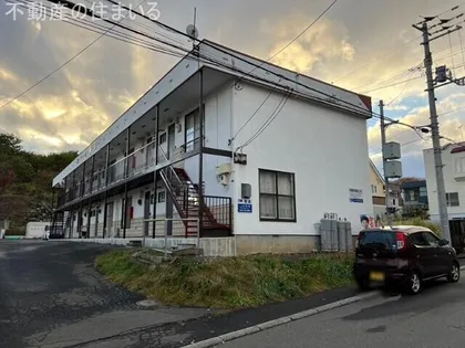 コーポ多田の画像