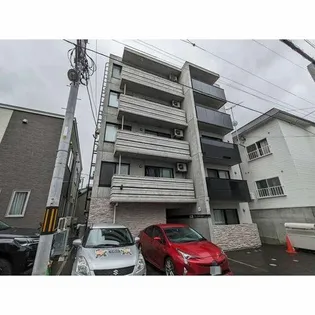 HARNESS南7条の画像