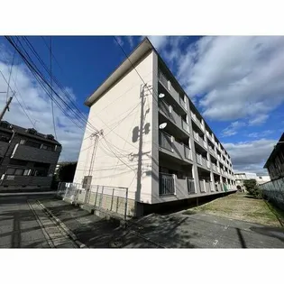 あかめコーポの画像