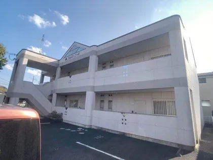 フォレストコーポの画像