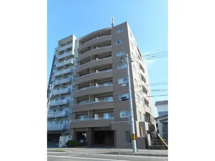 ニューライフサッポロの画像