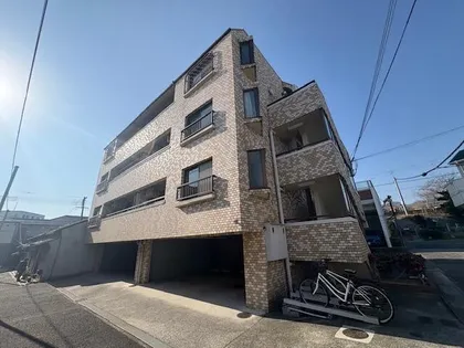 Grand Life荒田【201号室】の外観