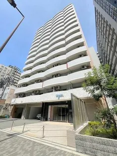 大阪府大阪市淀川区西宮原2丁目【マンション】の外観