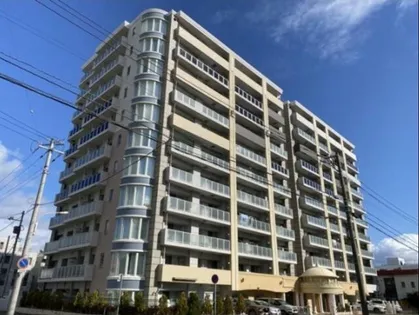 グランファーレ平岸THEパークサイドウエストウイングの画像