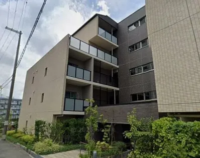 フローラル桃山台の画像