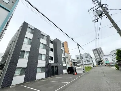 ル ファール平岸ブランシェの画像