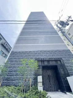 大阪府東大阪市小阪1丁目【マンション】の外観