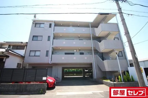 パーシモンガーデンの画像